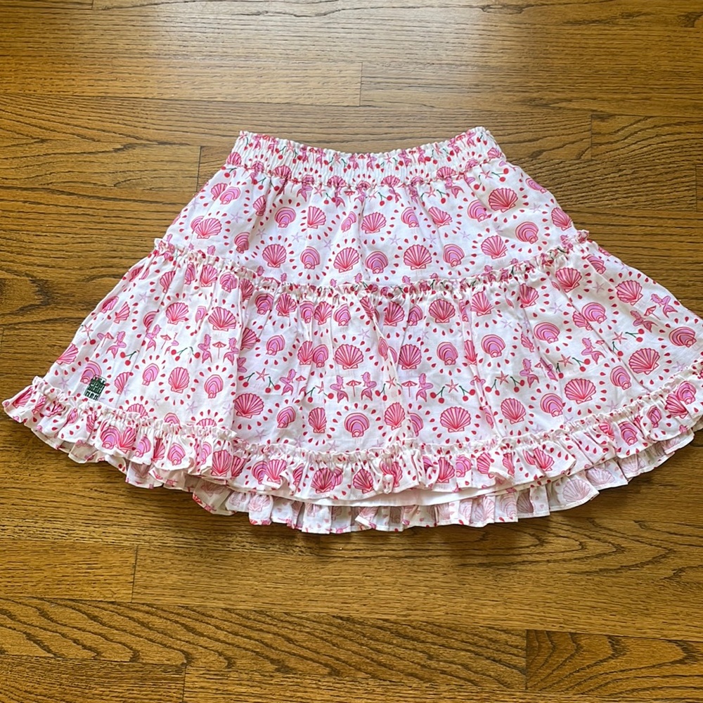 Hill house skirt adorable new